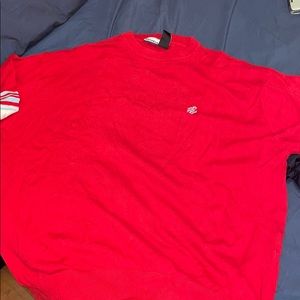 Roca wear sweater tee shirt XL men’s